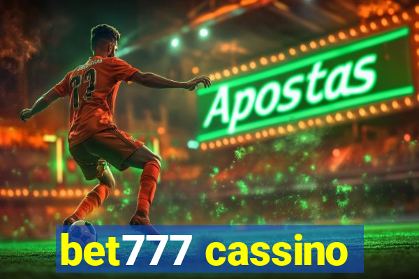 bet777 cassino